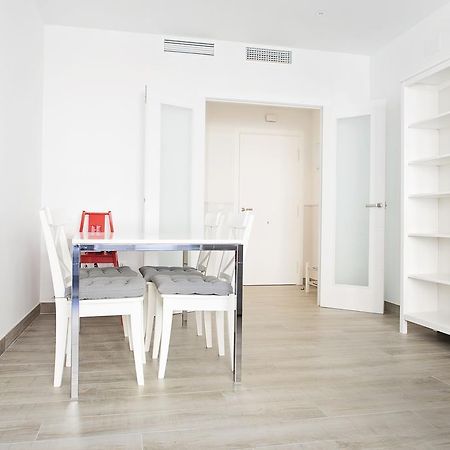 Hello Malaga Flat Victoria Lägenhet Rum bild
