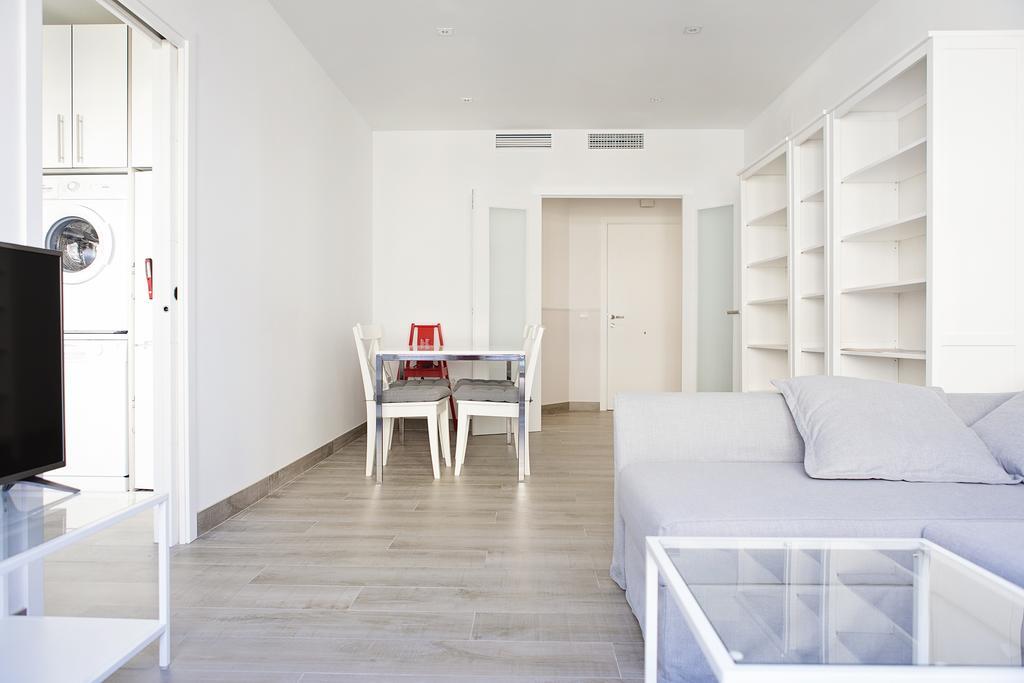 Hello Malaga Flat Victoria Lägenhet Rum bild