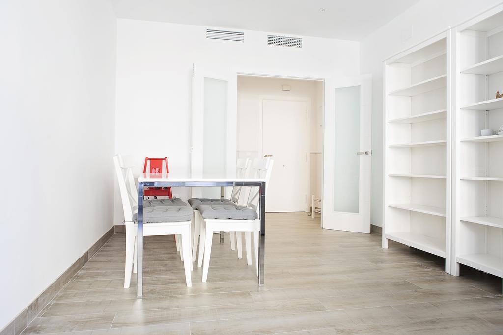 Hello Malaga Flat Victoria Lägenhet Rum bild